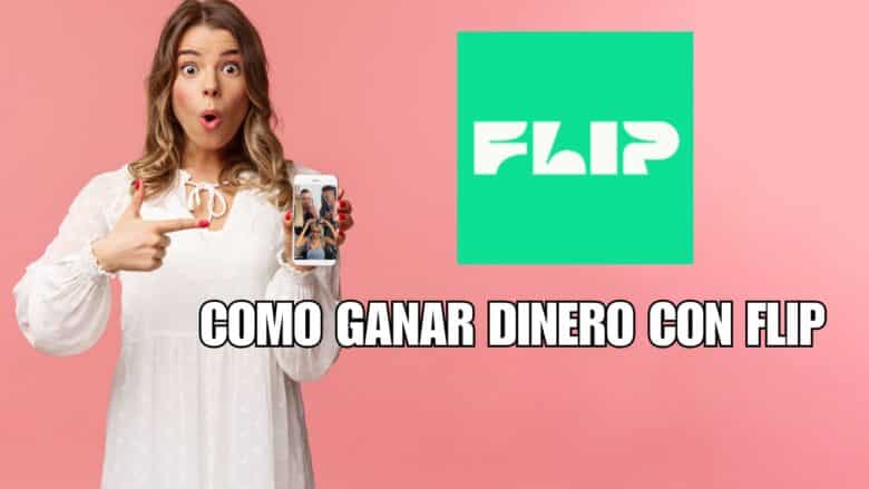 flip app